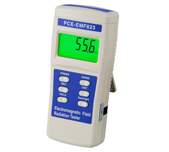 PCE-EMF 823 Image.