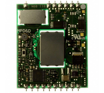 MPD6D118S Image.