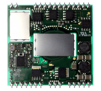 MPD6D123S Image.