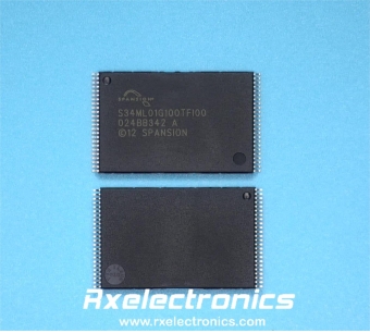 S34ML01G100TFI000 Image.