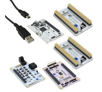 TMC4671-10A70V-EV-KIT Image.