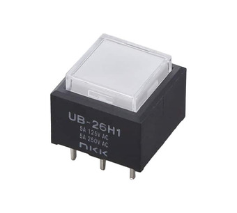 UB26SKW035C-JB Image.