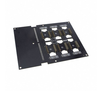 XBEE-MP-SMT-PCB Image.