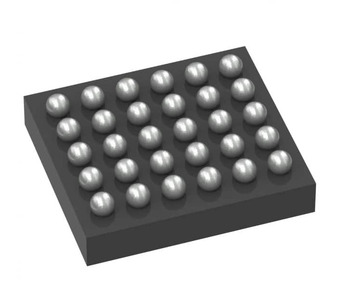 MAX77540AAWV+ Image.