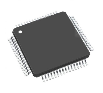 LPC5536JBD64K Image.