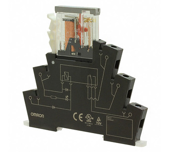 G2RV-SR700 DC12 Image.