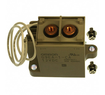G9EA-1-CA DC12 Image.