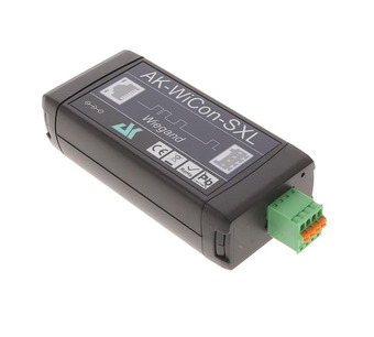 AK-WICON-SXL-POE Image.