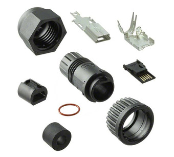 DCC-USBNB-160 Image.