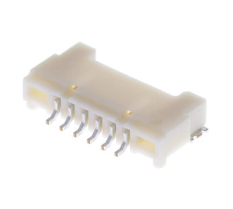 DF14-6P-1.25H(65) Image.