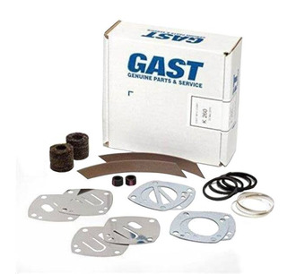 GAST K260 Image.