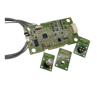 IRD UNIVERSAL DEMO KIT Image.