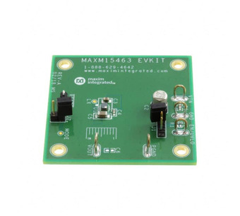 MAXM15463EVKIT# Image.