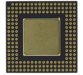 MC68LC040RC40A Image.