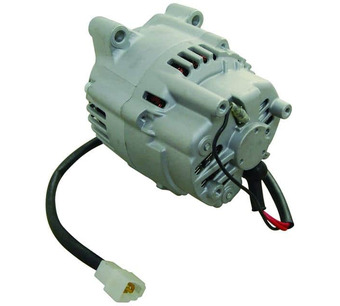 21001-1121 ALTERNATOR Image.