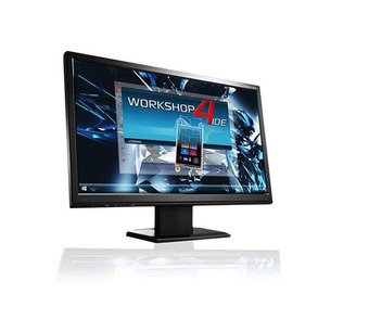 4D WORKSHOP4 IDE PRO Image.
