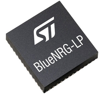 BLUENRG-355MC Image.