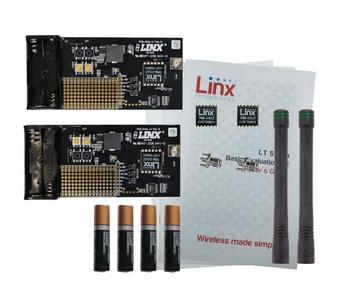 EVAL-315-LT Image.