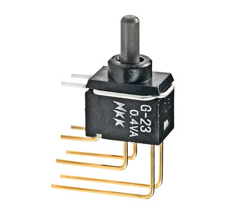 G23AV Image.
