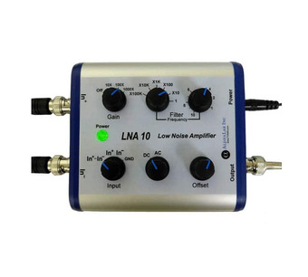 LNA10 Image.
