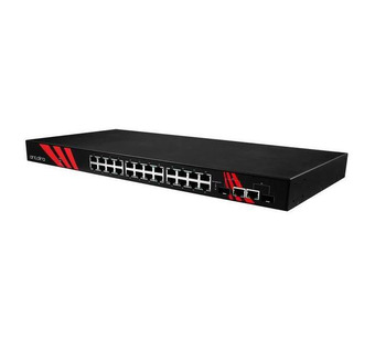 LNP-2602G-SFP-T Image.