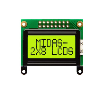 MC20805B6W-SPTLY-V2 Image.