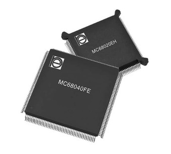 MC68040FE33V Image.