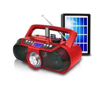 TBOOMBLUE2RT Image.