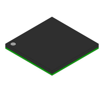 TMS320VC5441GGUR Image.