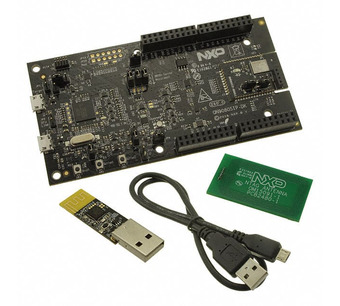 QN9080SIP-DK Image.