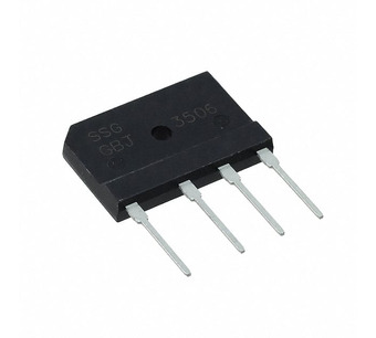 GBJ3510 Image.