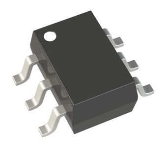 LTC3525DESC6-3.3#PBF Image.
