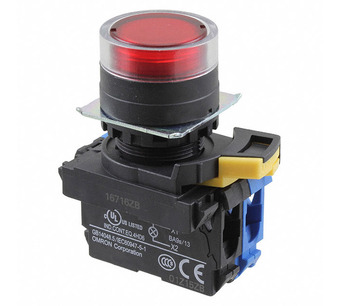 A22NL-BGA-TRA-G100-RC Image.