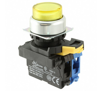 A22NL-RPM-TYA-G100-YC Image.