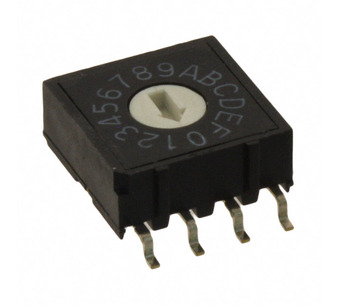A6RS-162RF Image.
