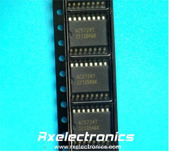 ACS724KMATR-65AB-T Image.