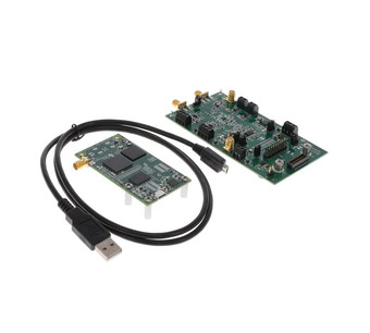 ADS127L11EVM-PDK Image.