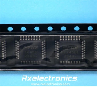FT245BL-REEL Image.