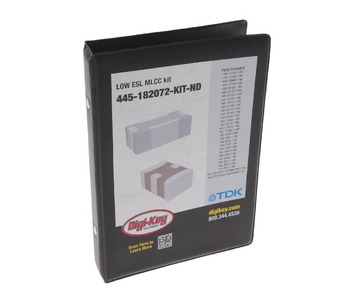 LowESL-CG01-E3-KIT Image.