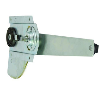 OPTR1831L WINDOW REGULATOR - MANUAL Image.