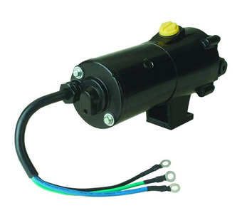 PP10813AN MOTOR Image.