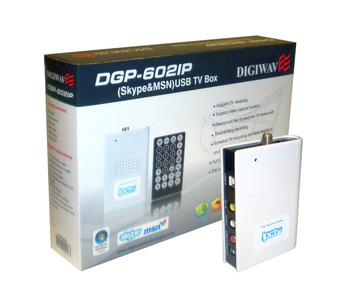 DGP602IP Image.