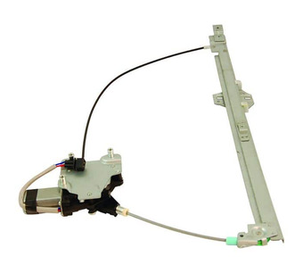 LTVK23LB WINDOW REGULATOR - WITH MOTOR Image.