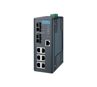 EKI-7708G-2SI-AE Image.