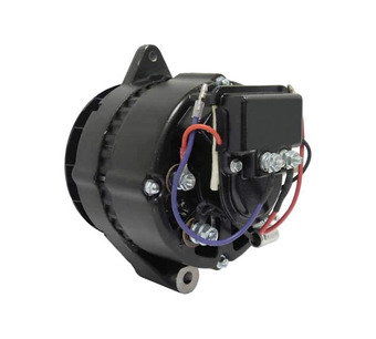 8.2GL YEAR 1997 8CYL, 502CI, 8.2L GAS ALTERNATOR Image.
