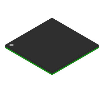 LPC4078FET208551 Image.