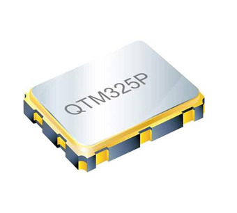 QTM325P-133.330MBE-T Image.