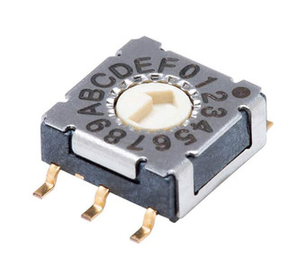 RDS-16S-7229-A-SMT Image.