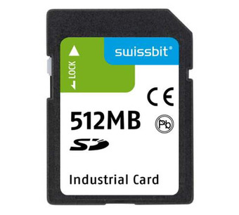 SFSD0512L1BN1TO-I-ME-161-STD Image.