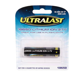 UL1865-26-1P Image.